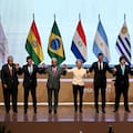 Un acuerdo histórico, que el mundo necesita más que nunca