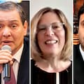 El capítulo internacional del AFAgate se debate entre tres jueces